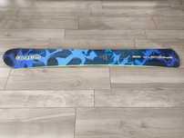 Deska zjazdowa Matrix Speedsta 168