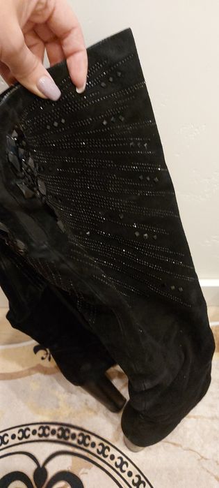 Ботфорди єврозима