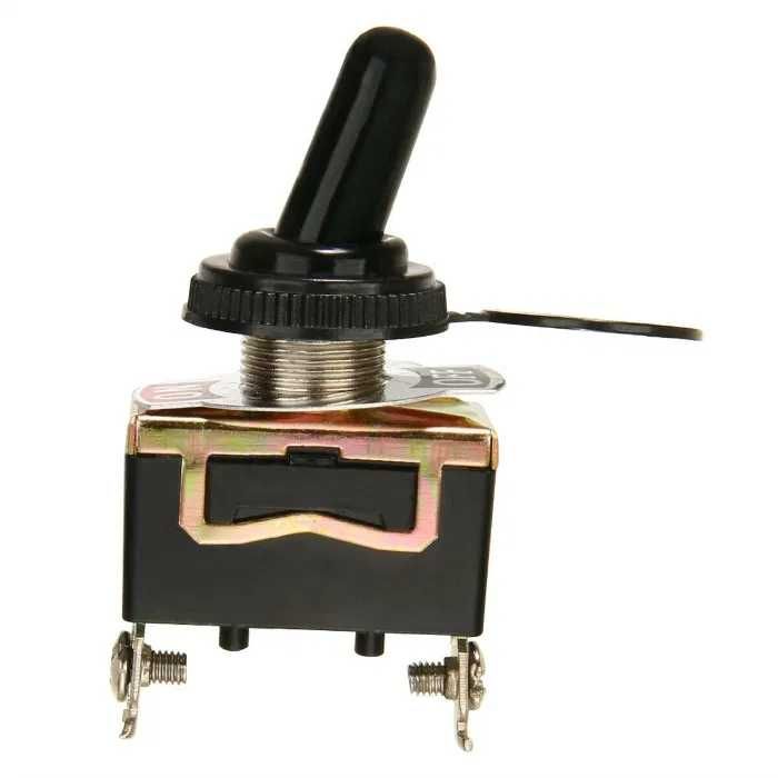 Interruptor switch ON OFF Kit carro automovel classico corta corrente