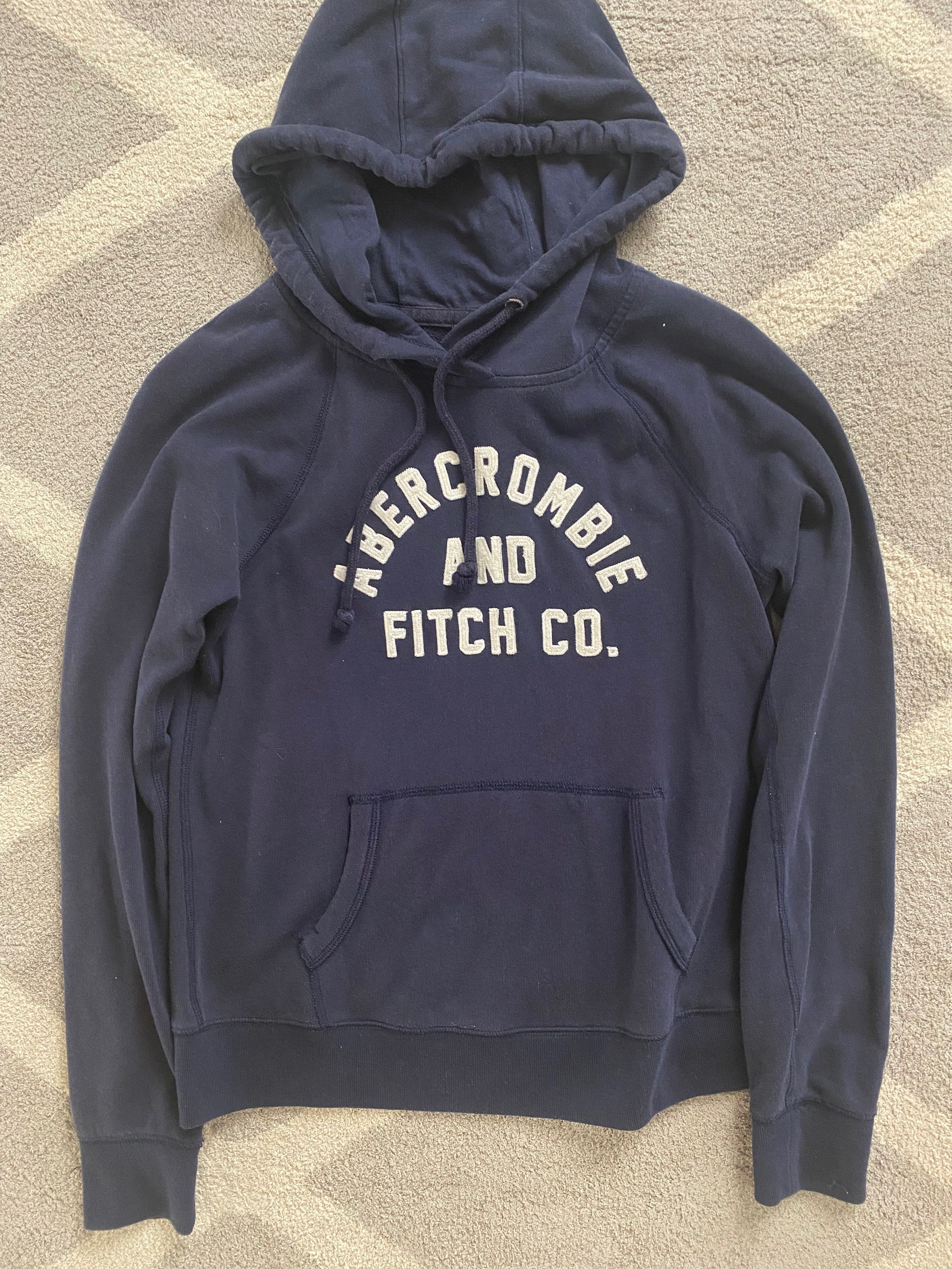 Bluza abercormbie & fitch