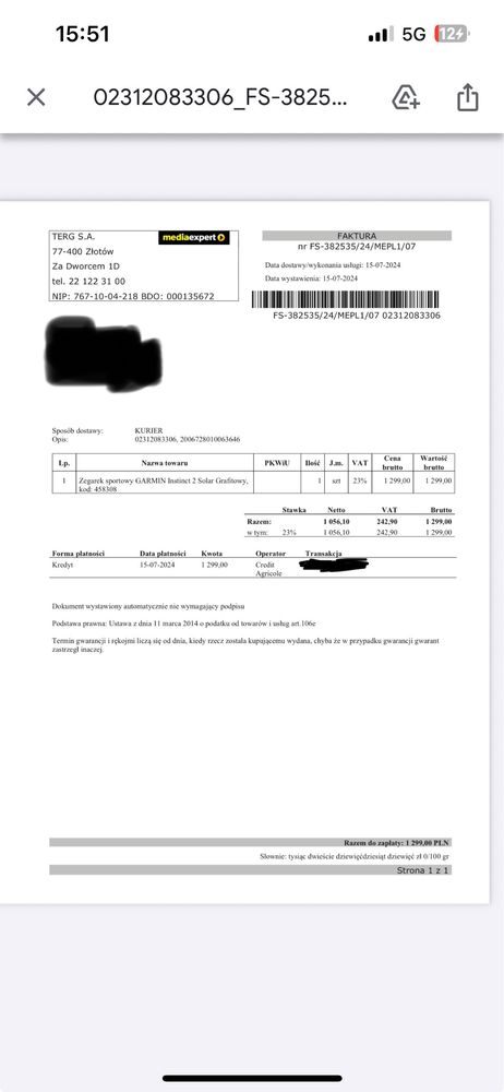 Garmin Instict 2 solar