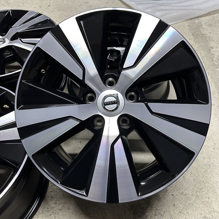 Диски 5x108 R16 Volvo S60 V60 V50 Ford