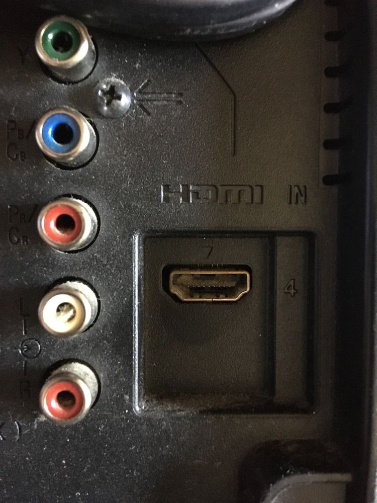 Sony Bravia LCD 24 cale