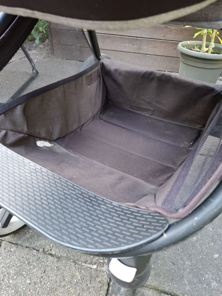Wózek CYBEX Balios M 2w1