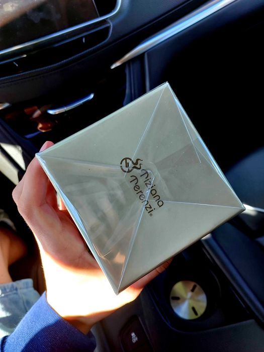 Cassiopea Tiziana Terenzi 100ml оригінал