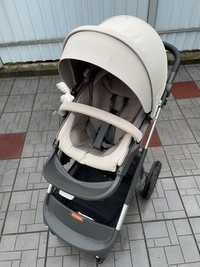 Коляска STOKKE