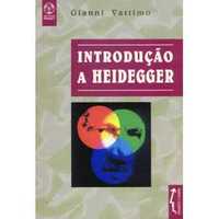 Introdução a Heidegger - Gianni Vattimo