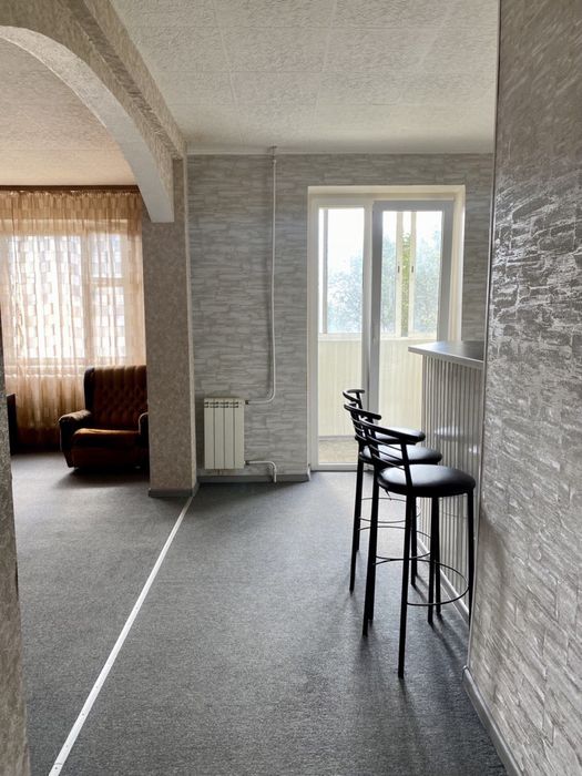 2х ком. квартира посуточно.