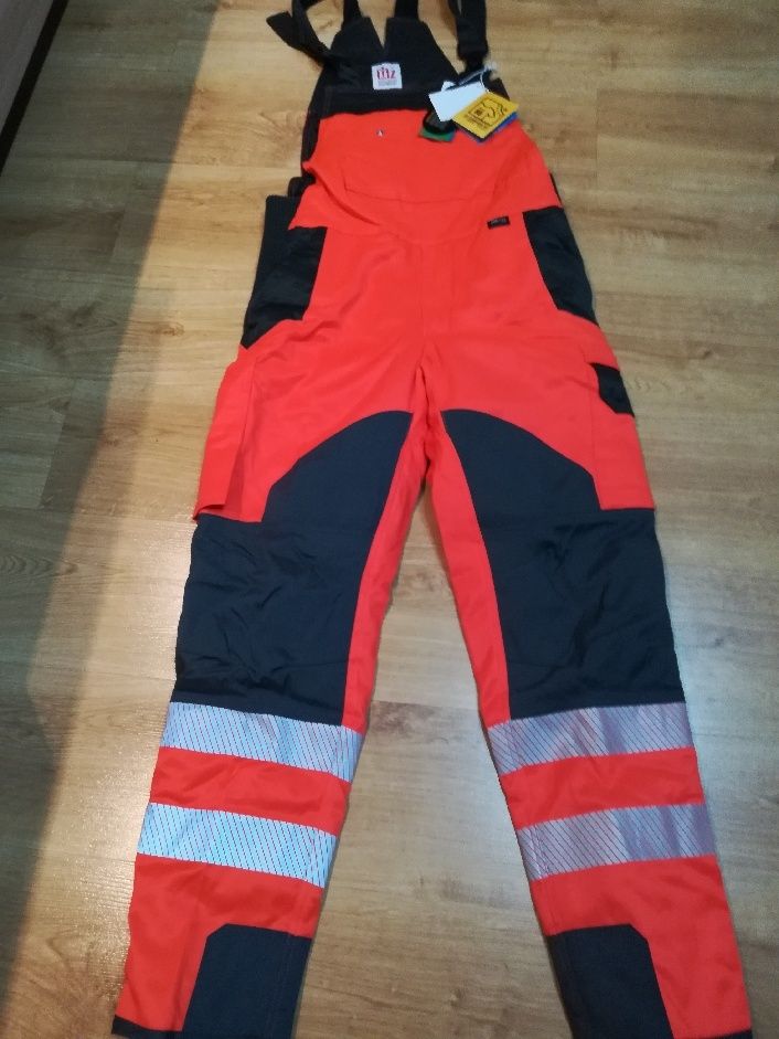 Odzież robocza r 48