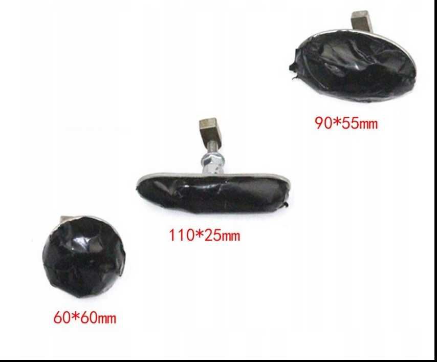 Adaptery do usuwania wgnieceń PDR Zimny Klej Cold Glue