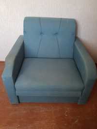 Кресло-кровать б.у 999 гр