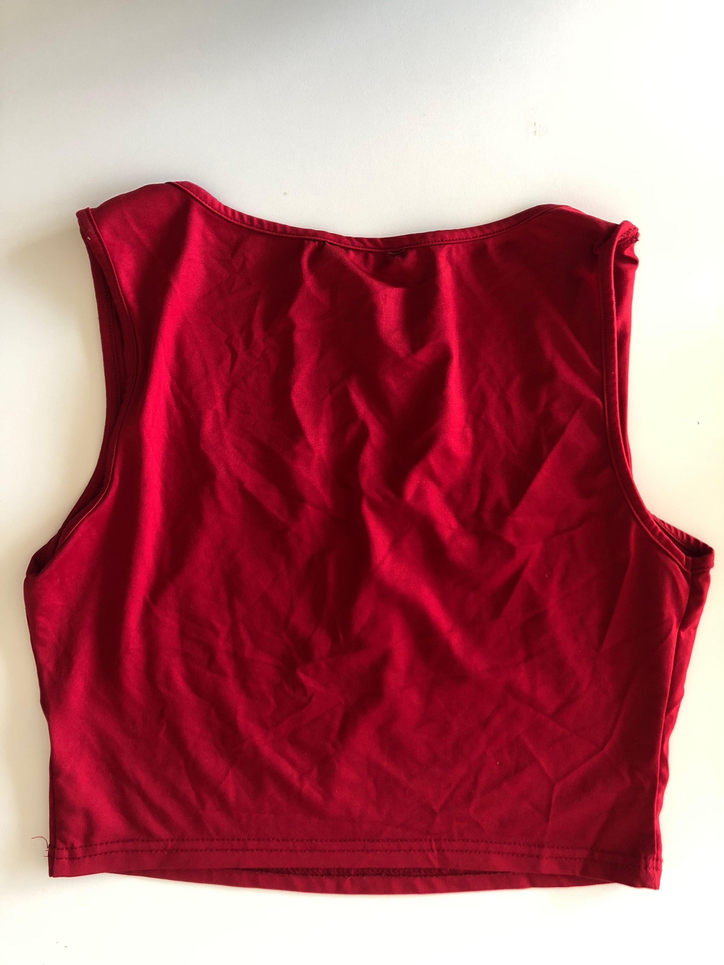 Novo - Top - M - Shein