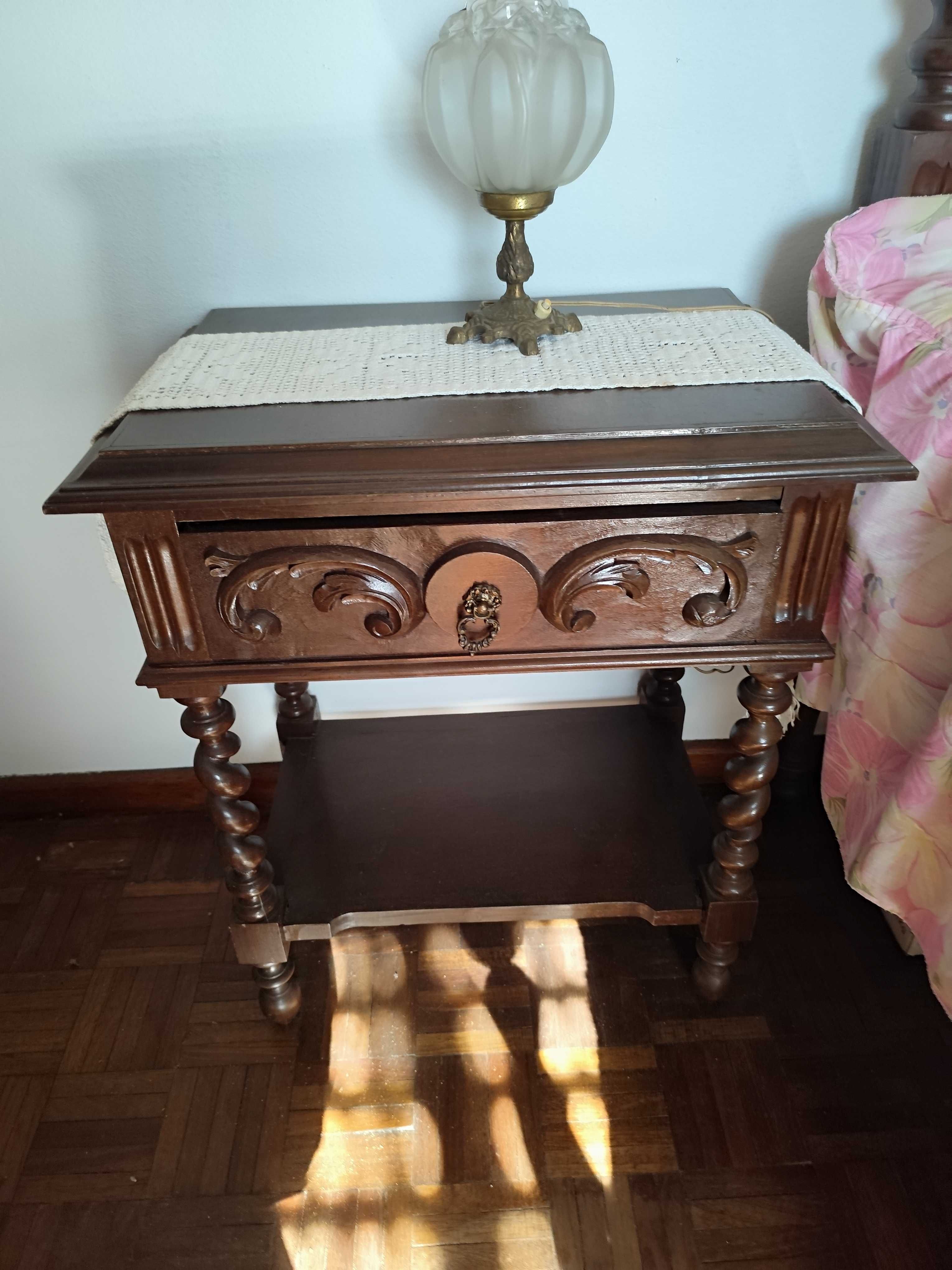 Mobiliário de quarto