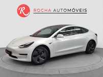 Tesla Model 3 Standard Range Plus RWD