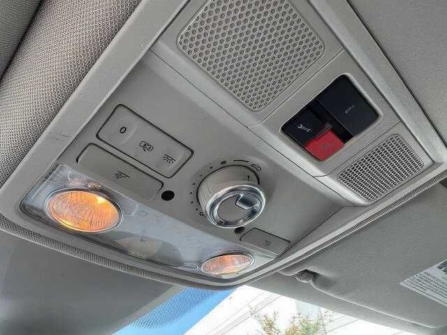 2017 Volkswagen Passat V6 SEL Premium