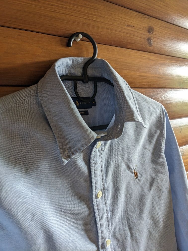 Чоловіча сорочка Ralph Lauren (оригінал)