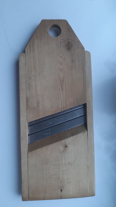 Шинковка для капусты 17х41 см