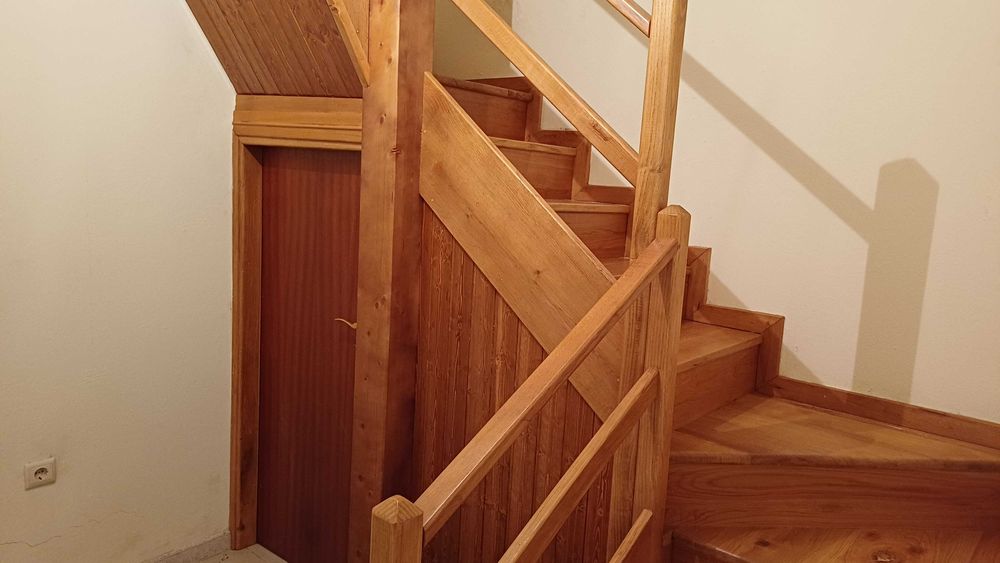 Casa com 5 quartos em Candal de S Pedro do Sul