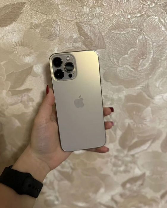 Продам iPhone 13 Pro Max 256