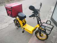 Электроскутер Like.Bike MK

Like.Bike MK - это надежный городской элек