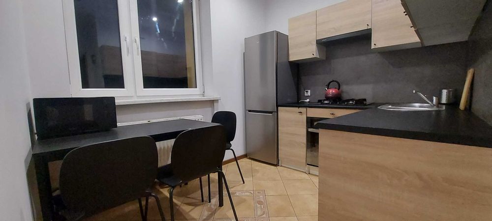 Mieszkanie pracownicze- 6 osób, blisko centrum logistyczne