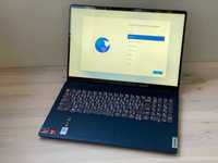 Ноутбук трансформер 2в1 16" Lenovo IdeaPad Flex 5 Ryzen5 7530U 8/512GB