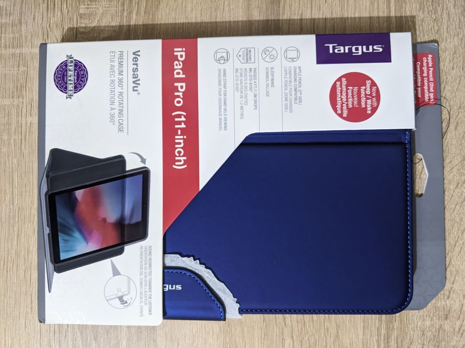 Чохол Чехол для IPad Pro 11