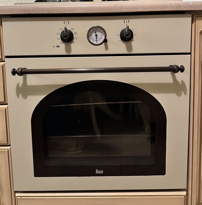 Духова шафа ТЕКА