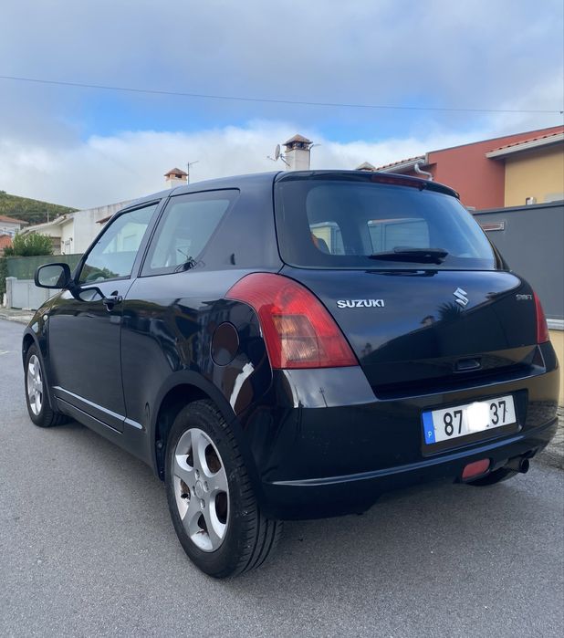 Suzuki Swift 1.3 DDIS Diesel