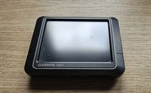 Nawigacja samochodowa Garmin Nüvi 205