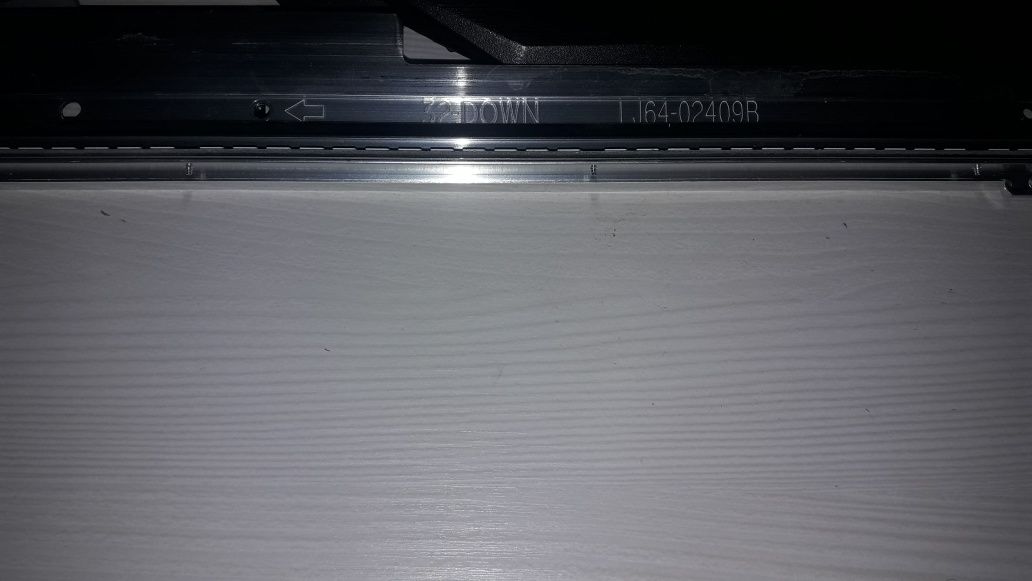 LED подсветка SAMSUNG LJ64-02409A sLed2010 SVS32-50 ТВ  UE32C4000PW