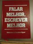 Falar melhor, escrever melhor