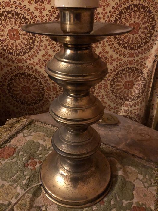 Candeeiro  Decorativo  Vintage