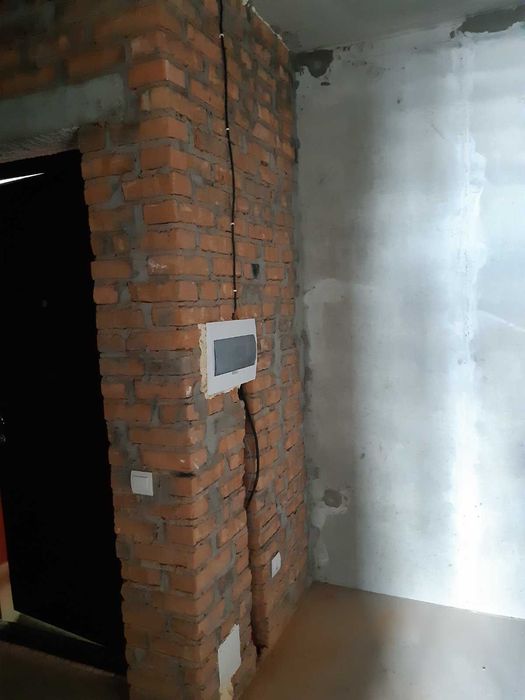 Продаж 1 кімн. квартири в ЖК Галактика ст. м. Лівобережна