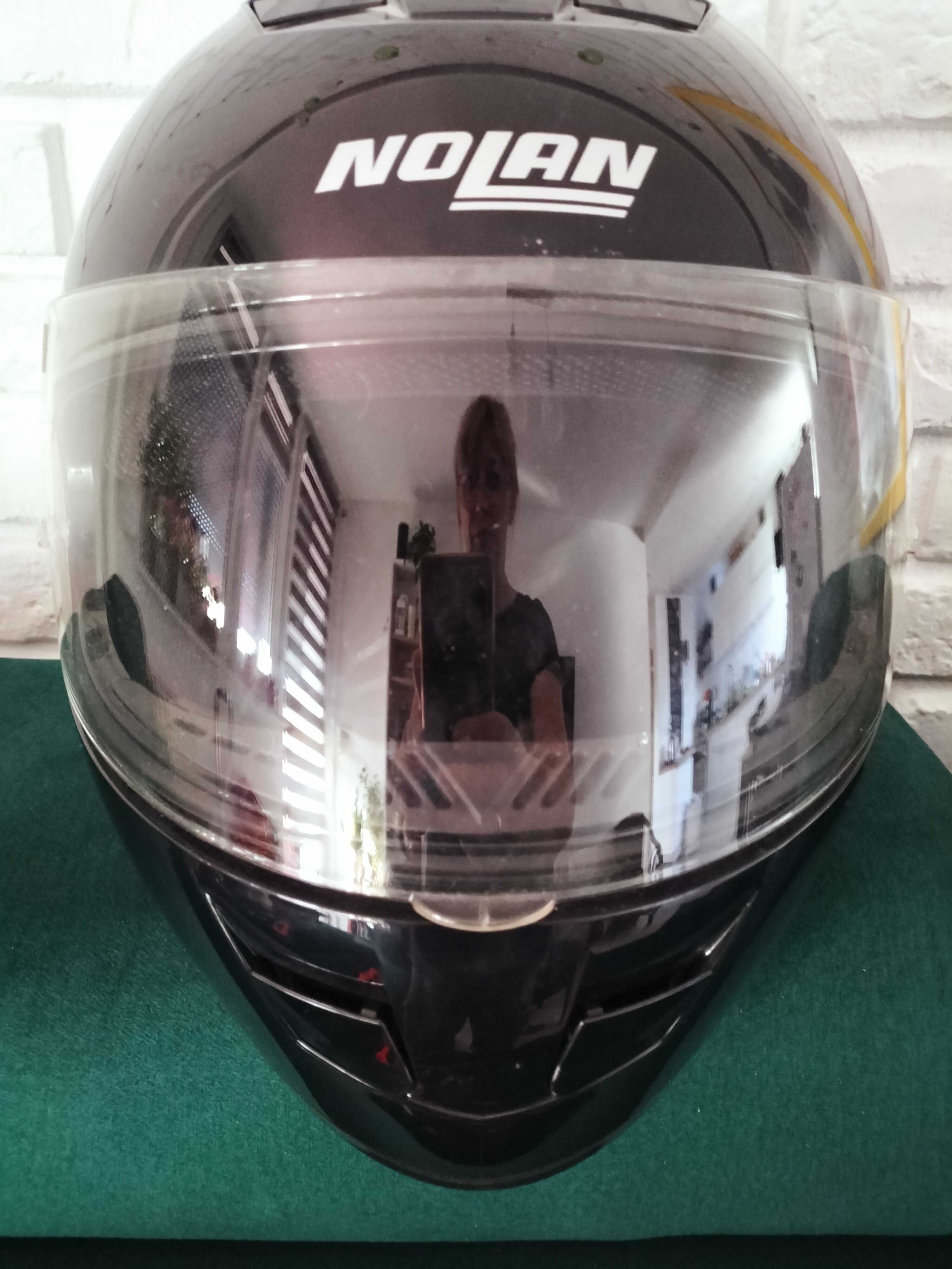 Kask Nolan N62 special edition Louis rozmiar M