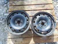 Felgi Vw Seat Skoda Audi 6x15 ET38 5x100 6R0601027D