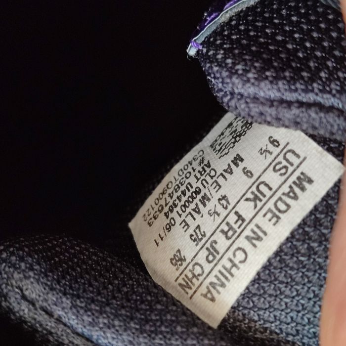 Adidas bounce titan оригинал