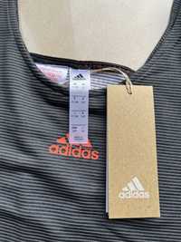 Adidas sportowa dziewczęca 140