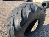 500/75R24 500/75-24 Opona leśna MICHELIN XM725 harwester