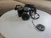 Aparat Canon Powershot SX 430 IS + Pokrowiec + Statyw