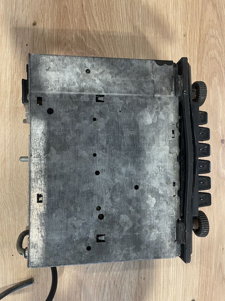 Radio Blaupunkt Nurnberg M11