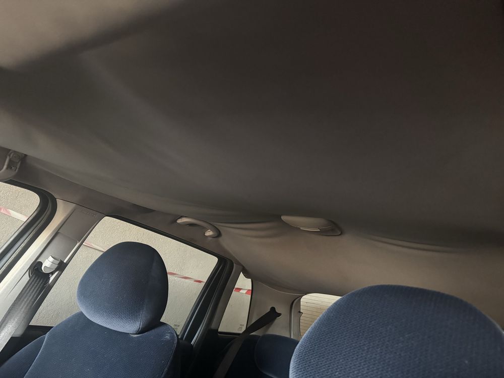 Fiat stilo 16v gasolina