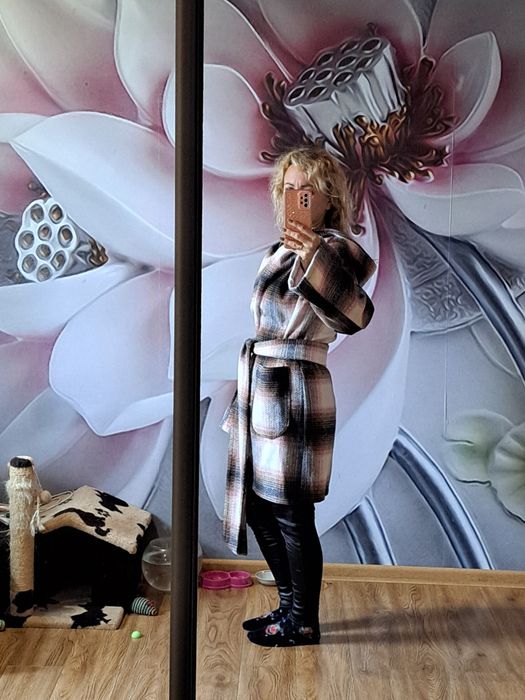 Класнюче  пальто