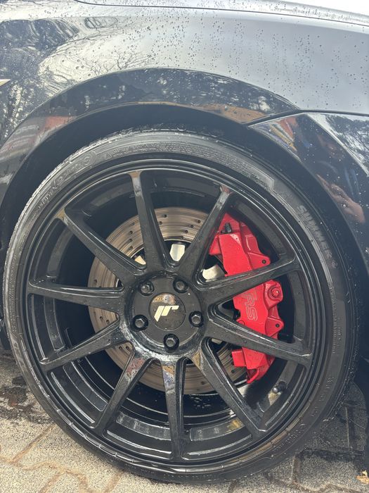 Volkswagen Golf 7R doinwestowany 400hp MGmotorsport!!!