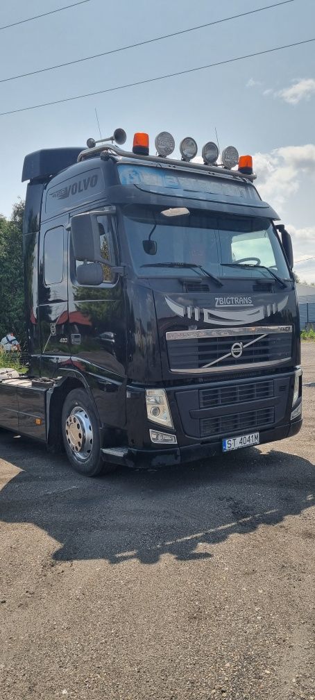 Volvo FH12 2006r.