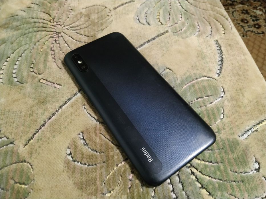 Xiaomi Redmi 9A хороший стан