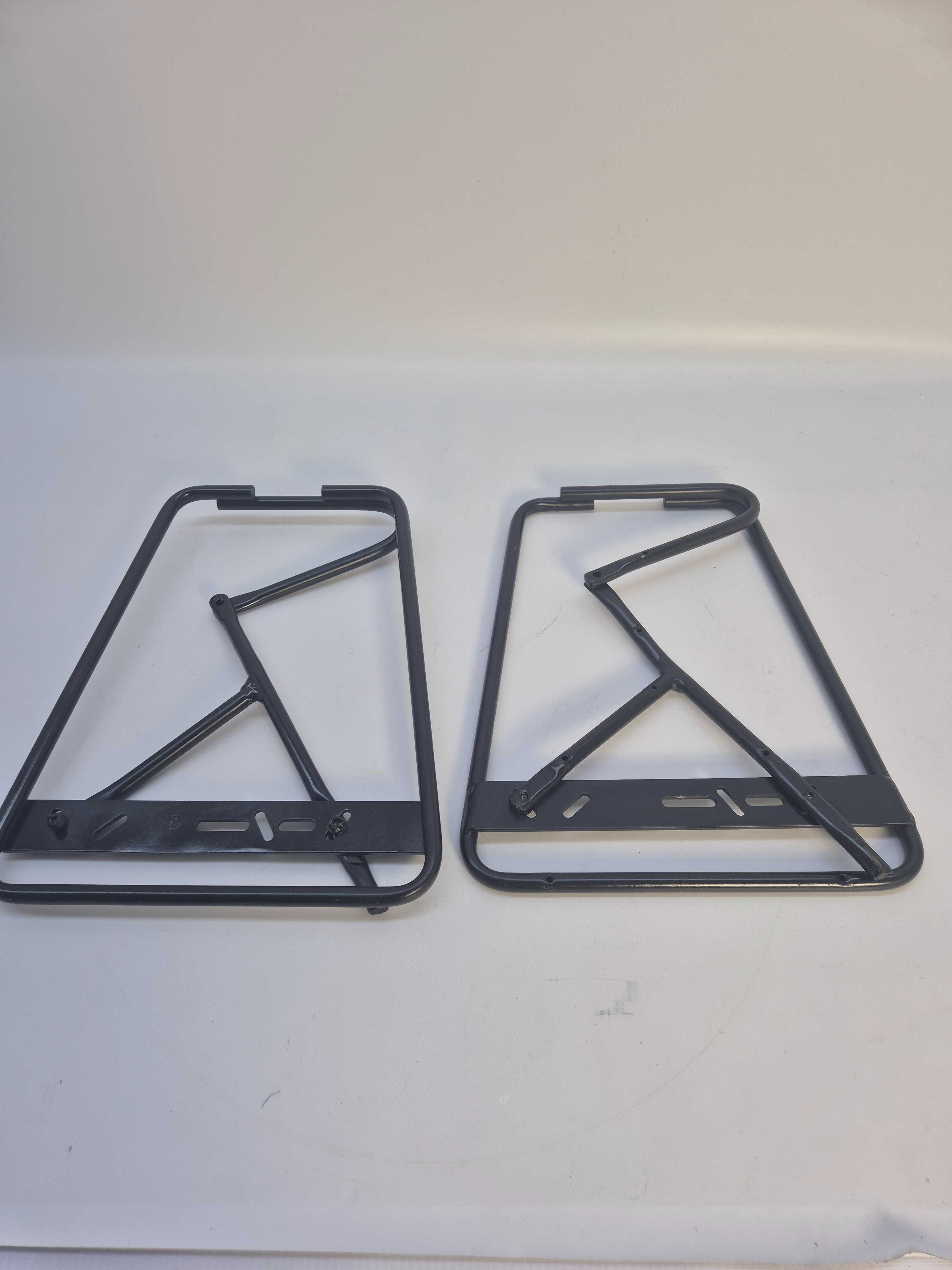 Cube RFR Lowrider Standard Bagażnik przedni