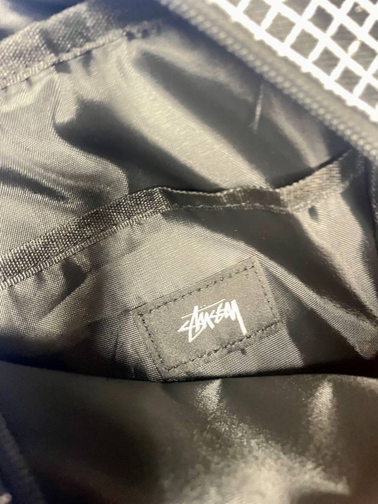 Чоловіча сумка Stussy