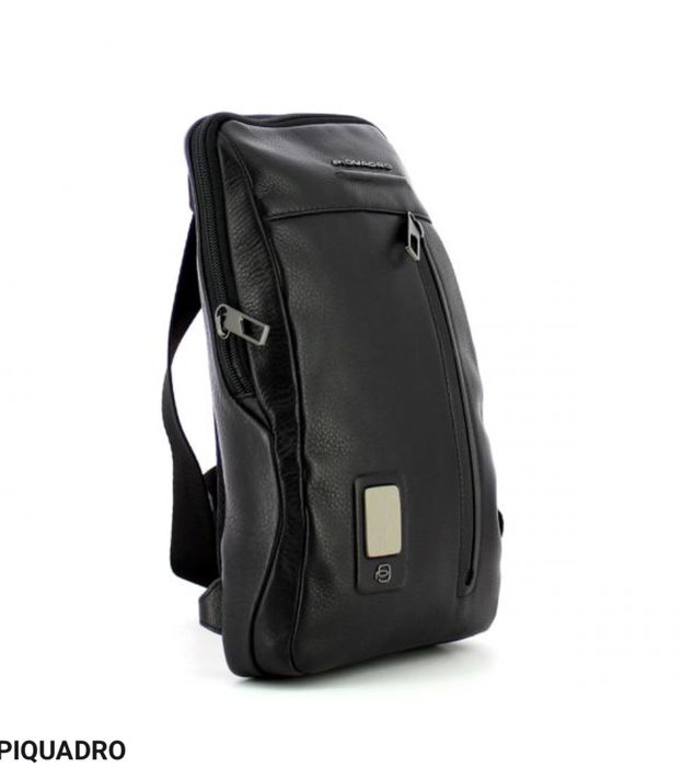 Сумка Piquadro ,італійська сумка,натуральна шкіра