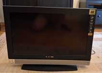 sprzedam telewizor 26 cali marki GRUNDIG